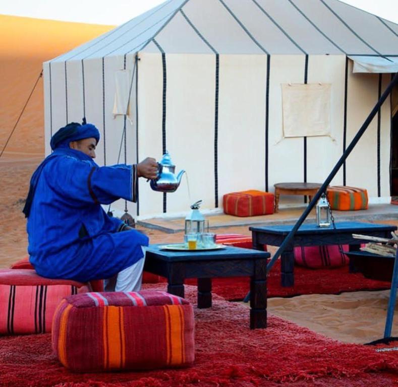 Mari Desert Camp image 3