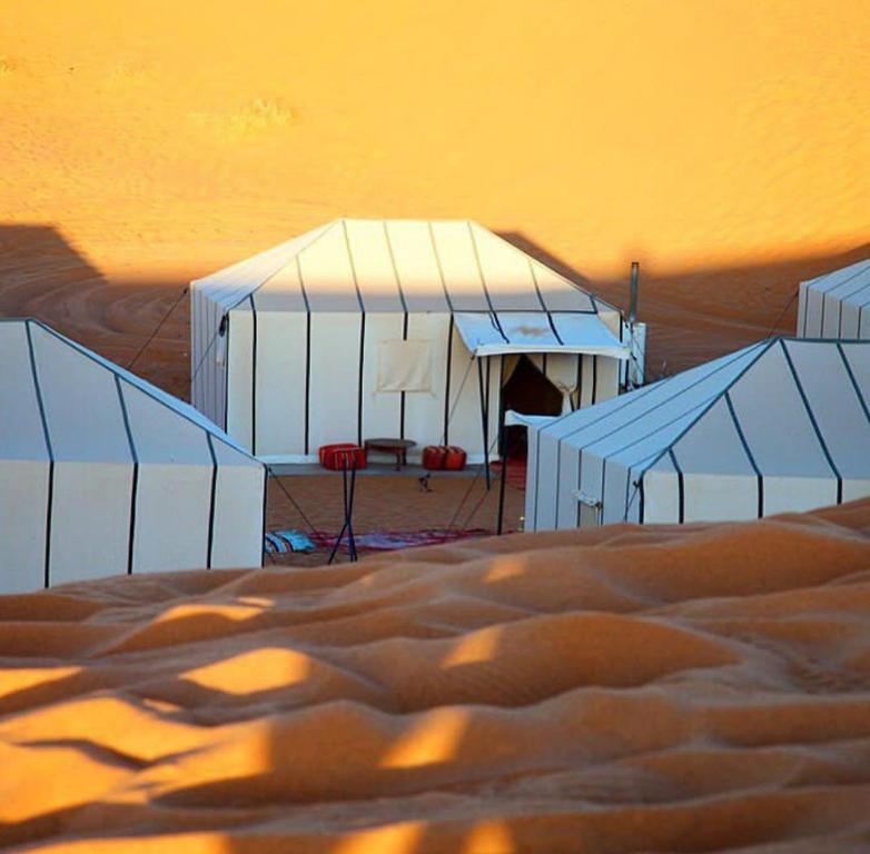 Mari Desert Camp image 6