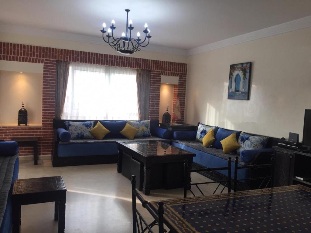 Marina Apartment Agadir image 3