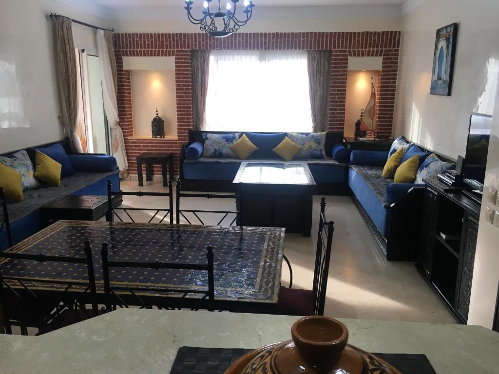 Marina Apartment Agadir image 8