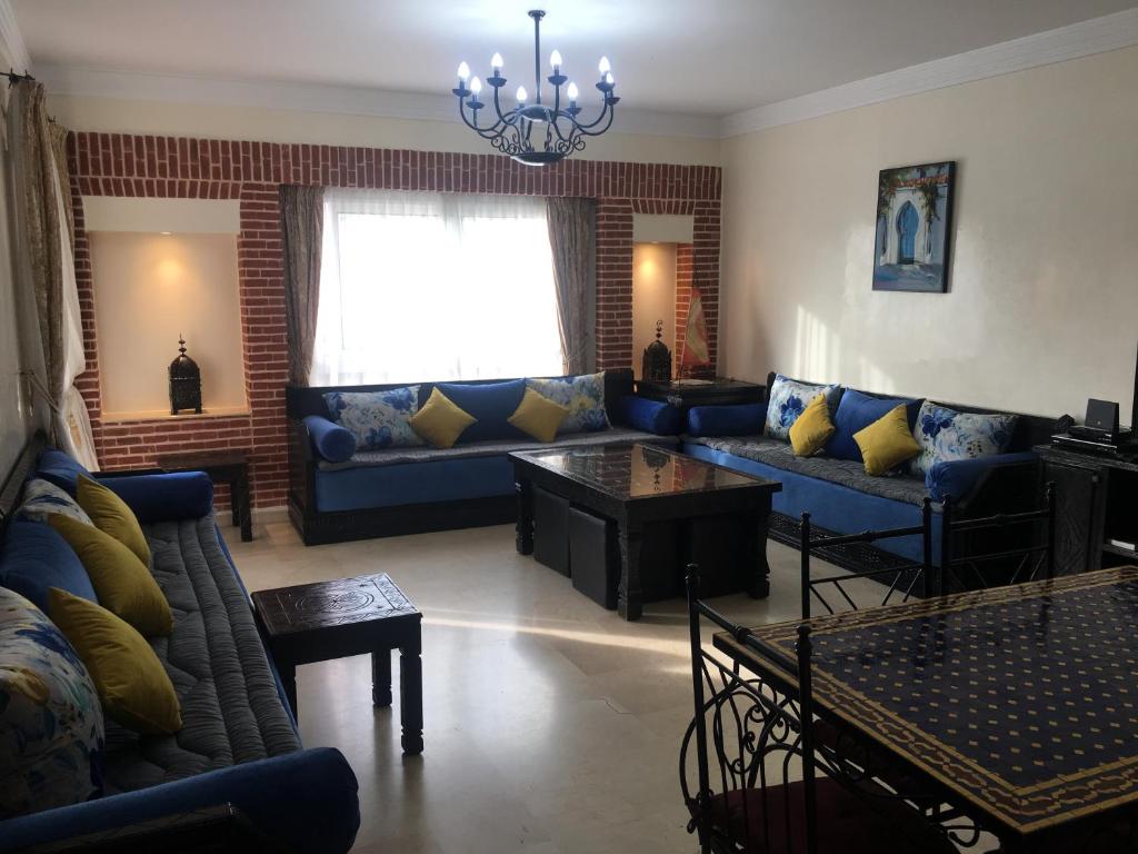 Marina Apartment Agadir image 9