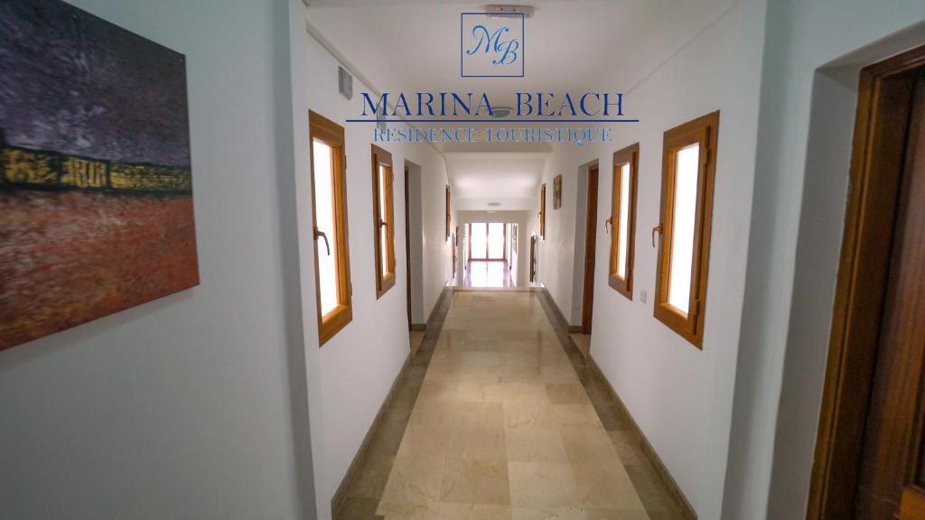 Marina Beach Appart Hôtel image 9