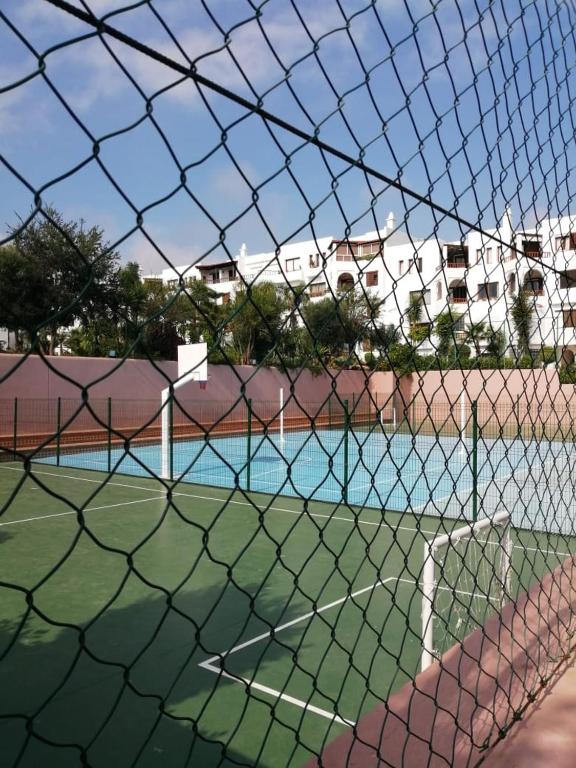 MARINA BEACH MDIQ TETOUAN image 5