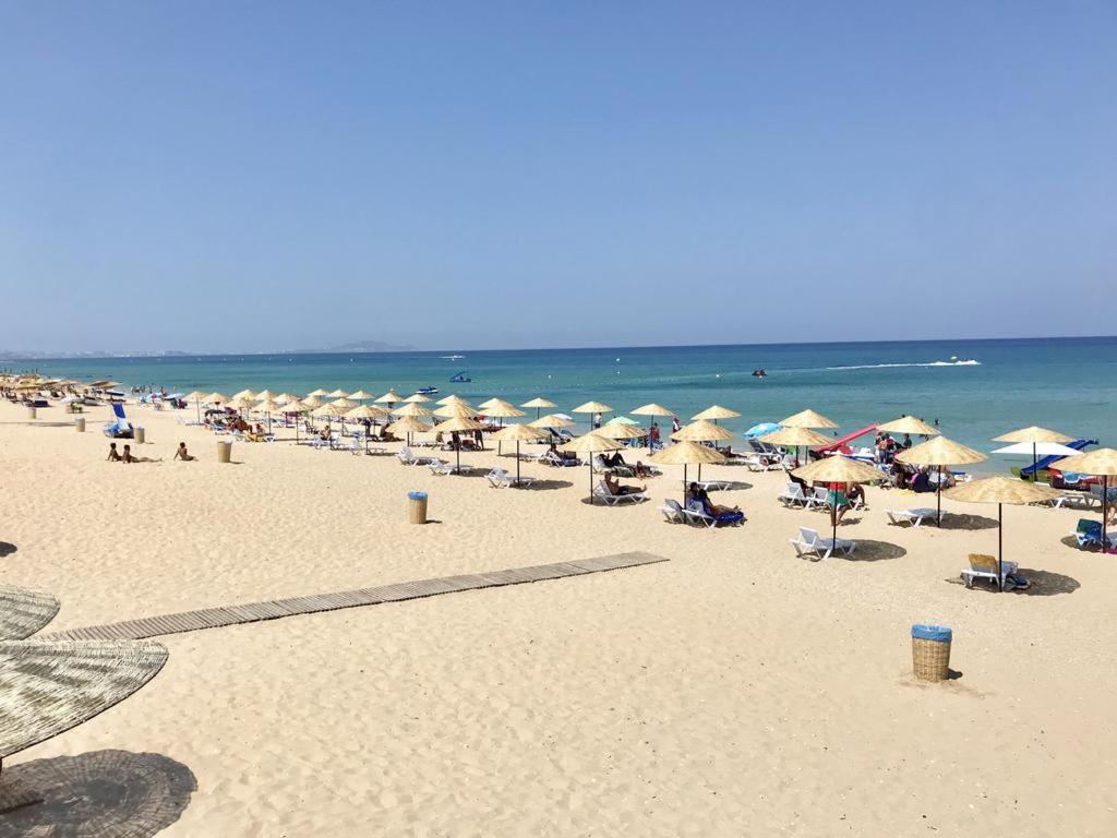 MARINA BEACH MDIQ TETOUAN image 7