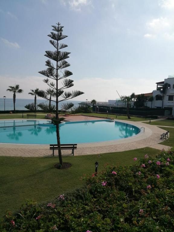 MARINA BEACH MDIQ TETOUAN image 9