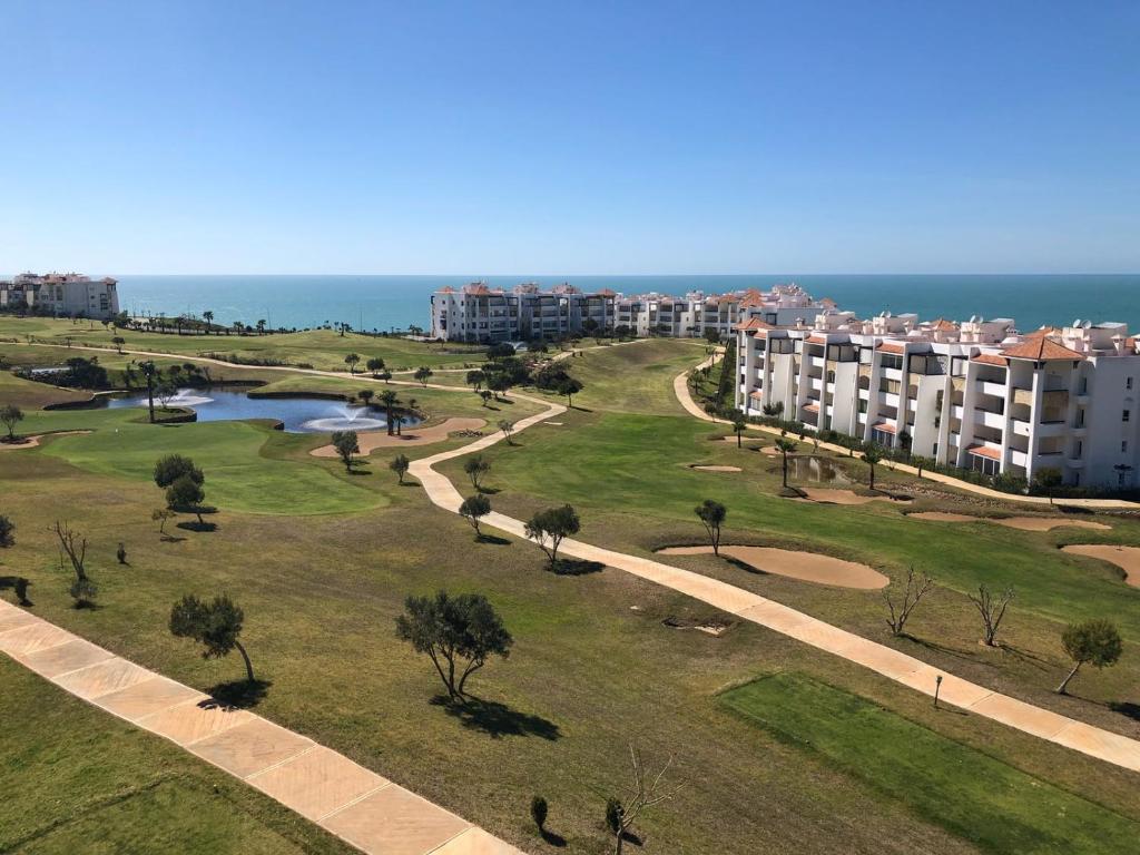 Marina Golf Appart Chez Hicham image 0