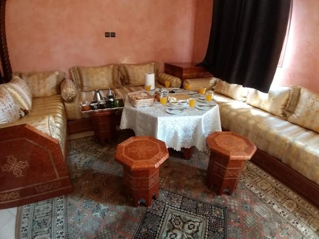 Marrakech Family appartements image 1