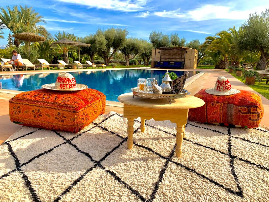 Marrakech Retreat By La Siredrah image 2