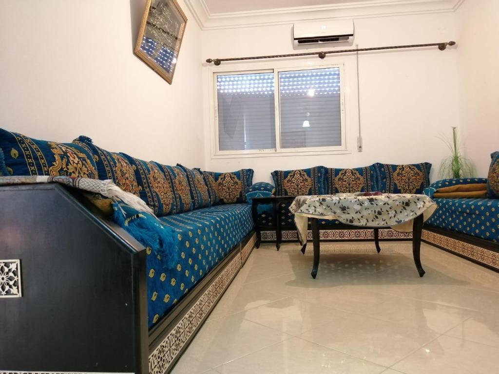 Martil Appartement Riad Sofia image 3