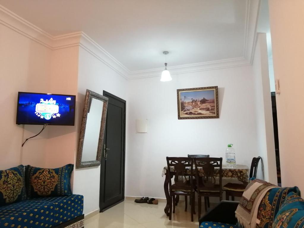 Martil Appartement Riad Sofia image 6