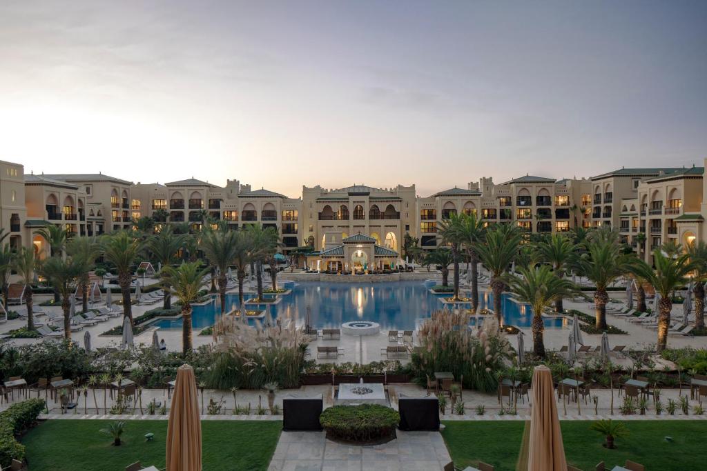 Mazagan Beach & Golf Resort