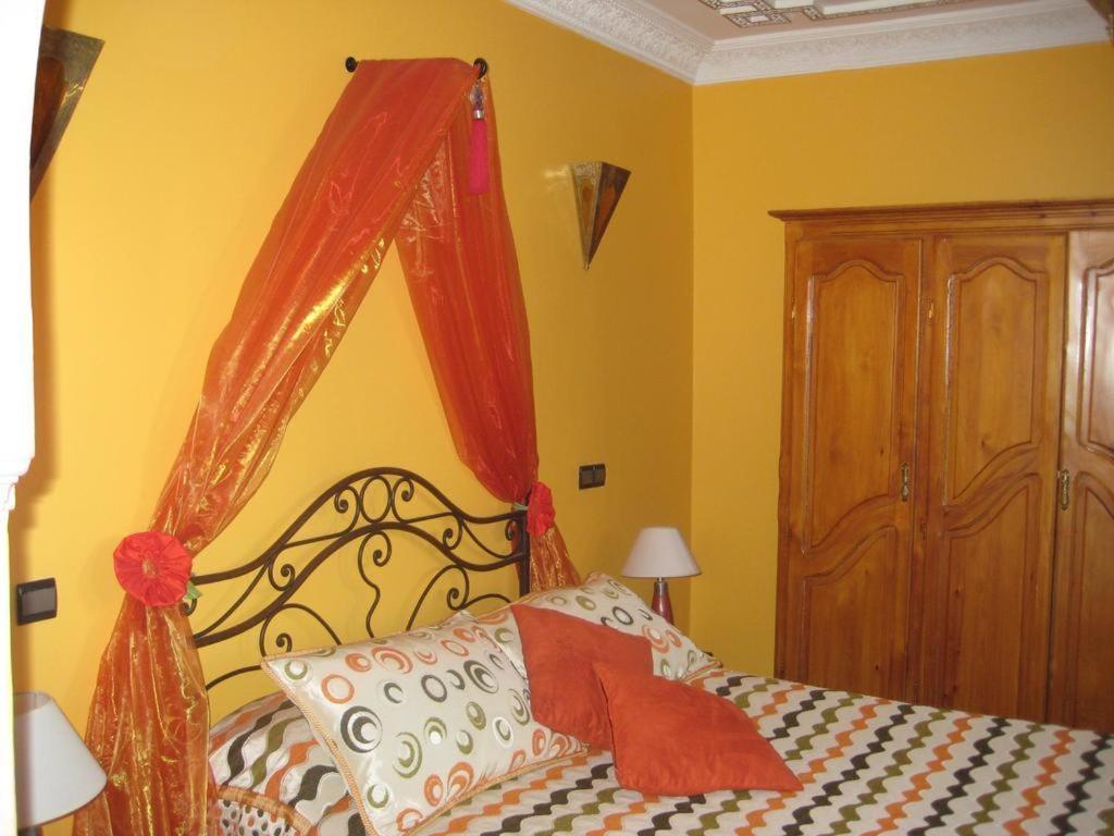 Medina Hostel image 7