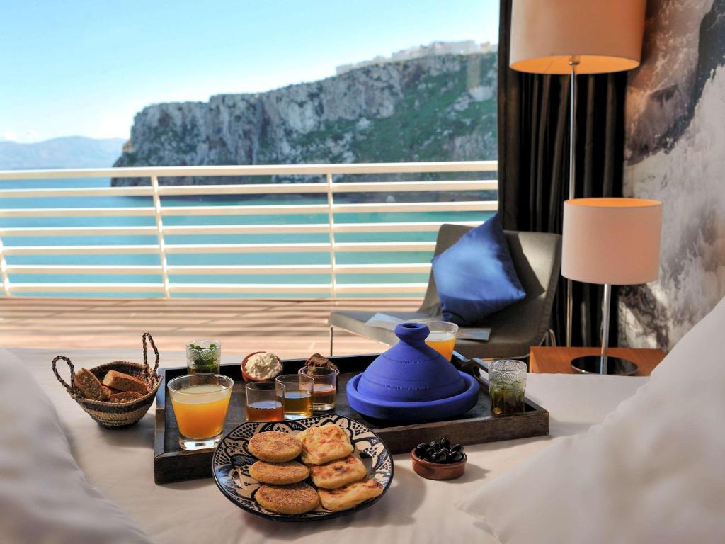 Mercure Quemado Al-Hoceima Resort image 9