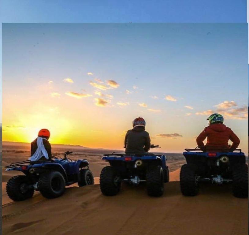 Merzouga Activities Camp image 2