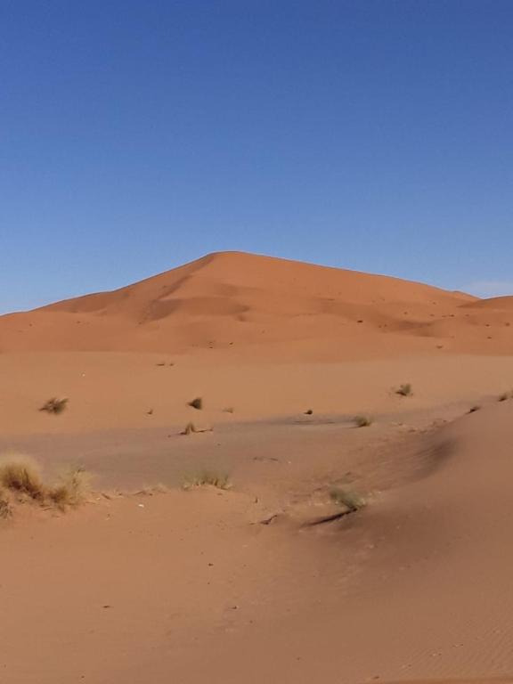 Merzouga Adrar Camp image 6