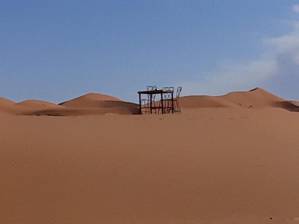 Merzouga Adrar Camp image 7