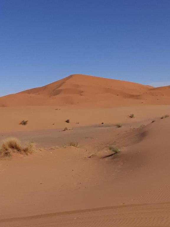 Merzouga Adrar Camp image 9