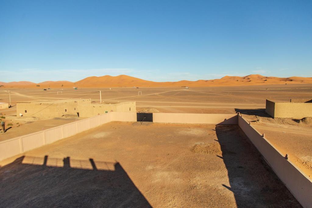 Merzouga Apartment image 0