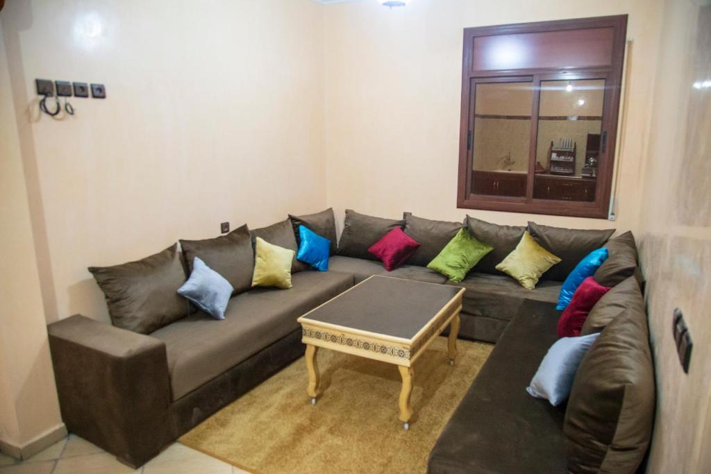 Merzouga Apartment image 2