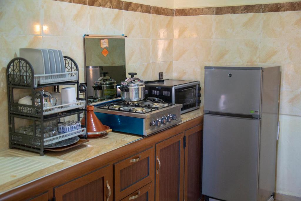 Merzouga Apartment image 6