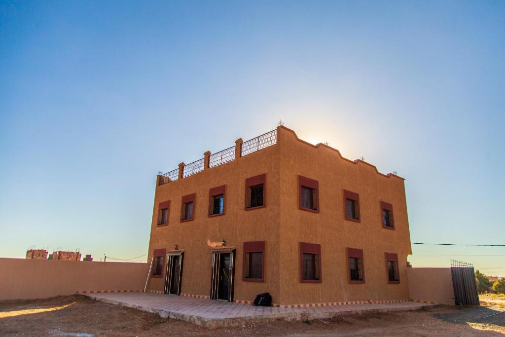 Merzouga Apartment image 8