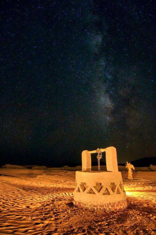 Merzouga Bivouac & Camping image 0