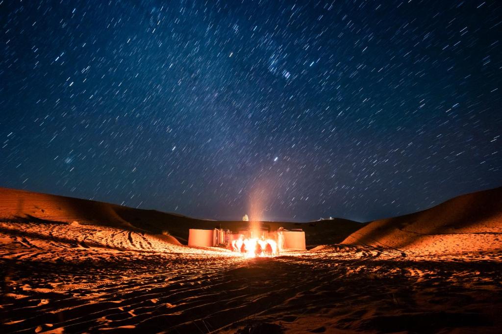 Merzouga Bivouac & Camping image 2