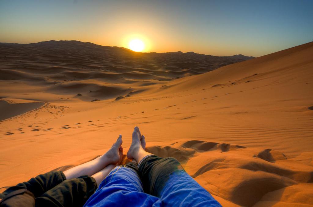 Merzouga Bivouac & Camping image 4