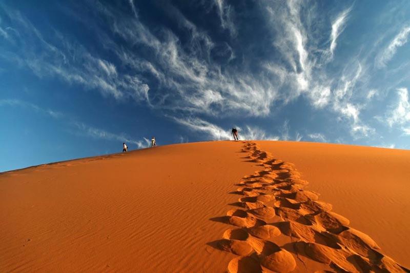 Merzouga Bivouac & Camping image 7