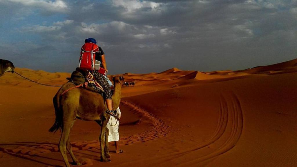 Merzouga Bivouac & Camping image 9