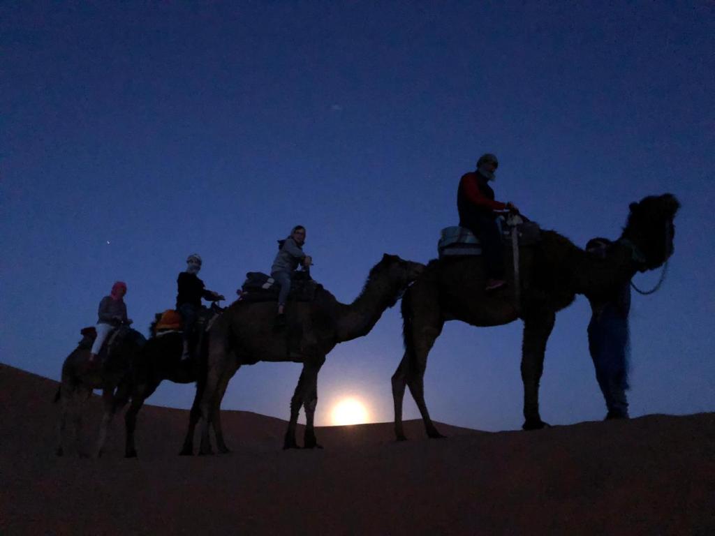 Merzouga Camp image 2