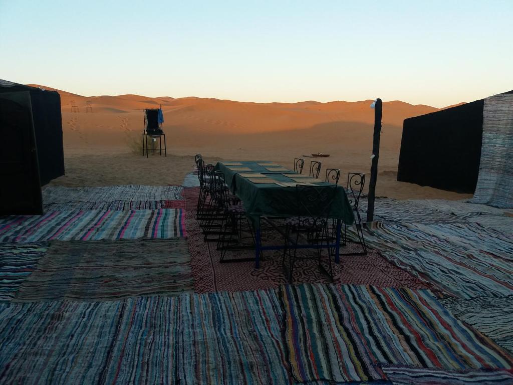 Merzouga Camp image 6