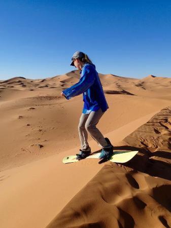 Merzouga Camp image 9