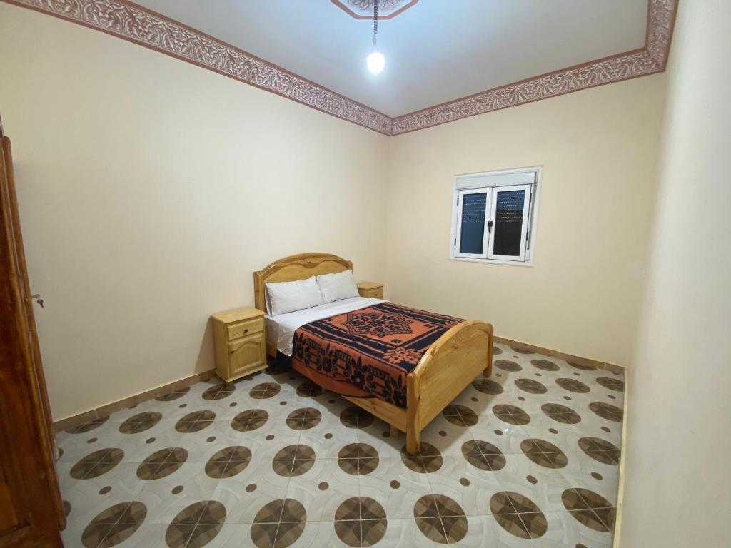 Merzouga center apartment image 1