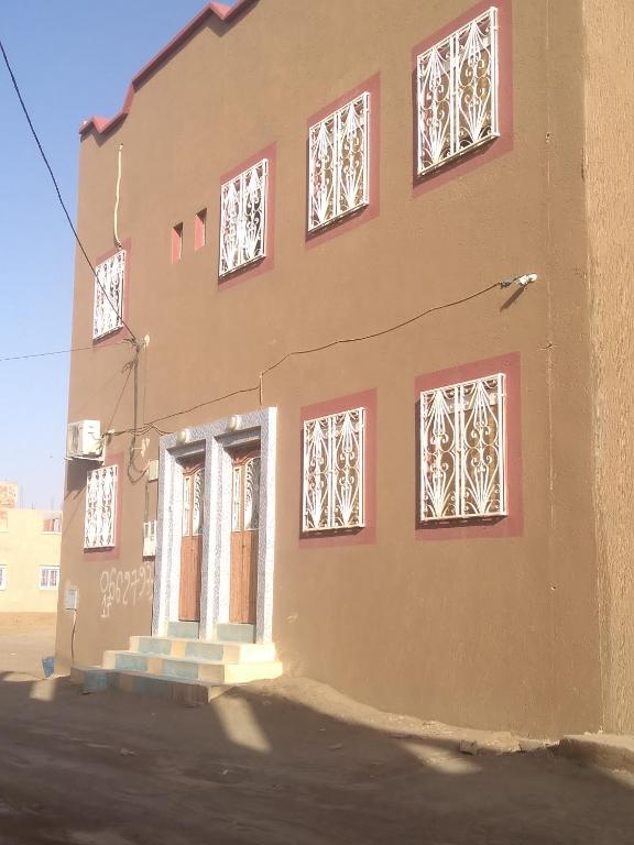 Merzouga center apartment image 2