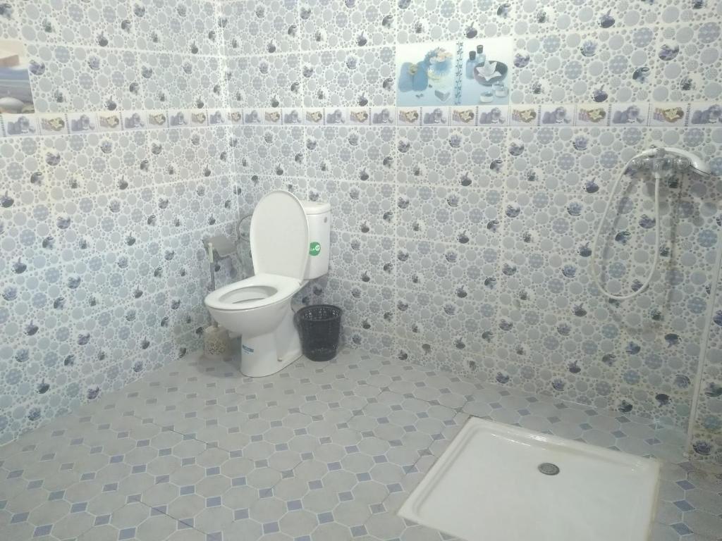 Merzouga center apartment image 3