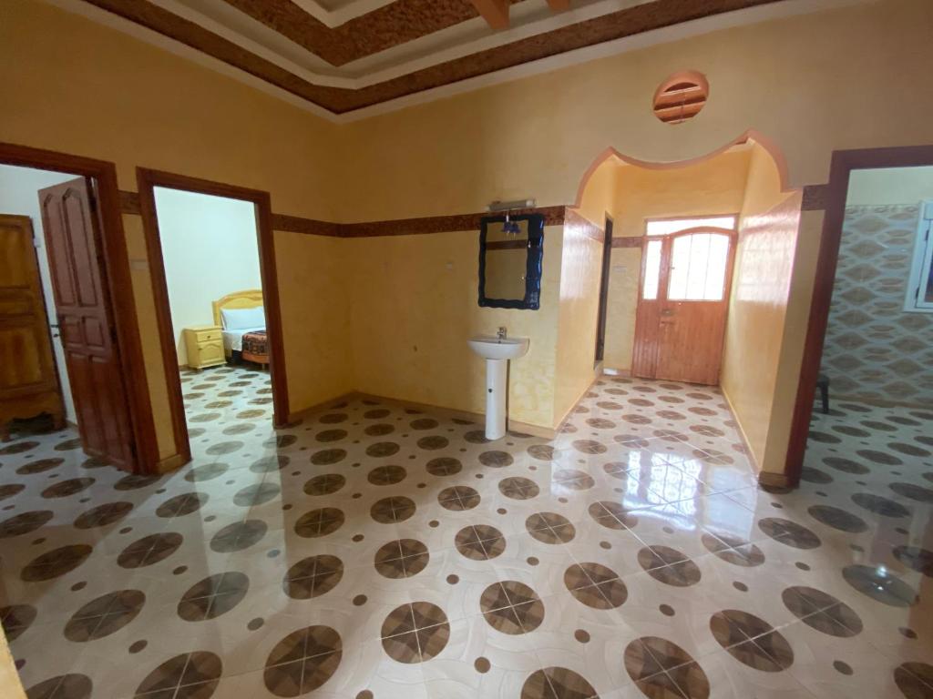 Merzouga center apartment image 4