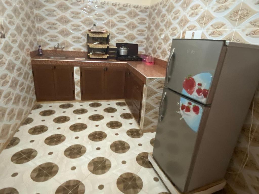 Merzouga center apartment image 5