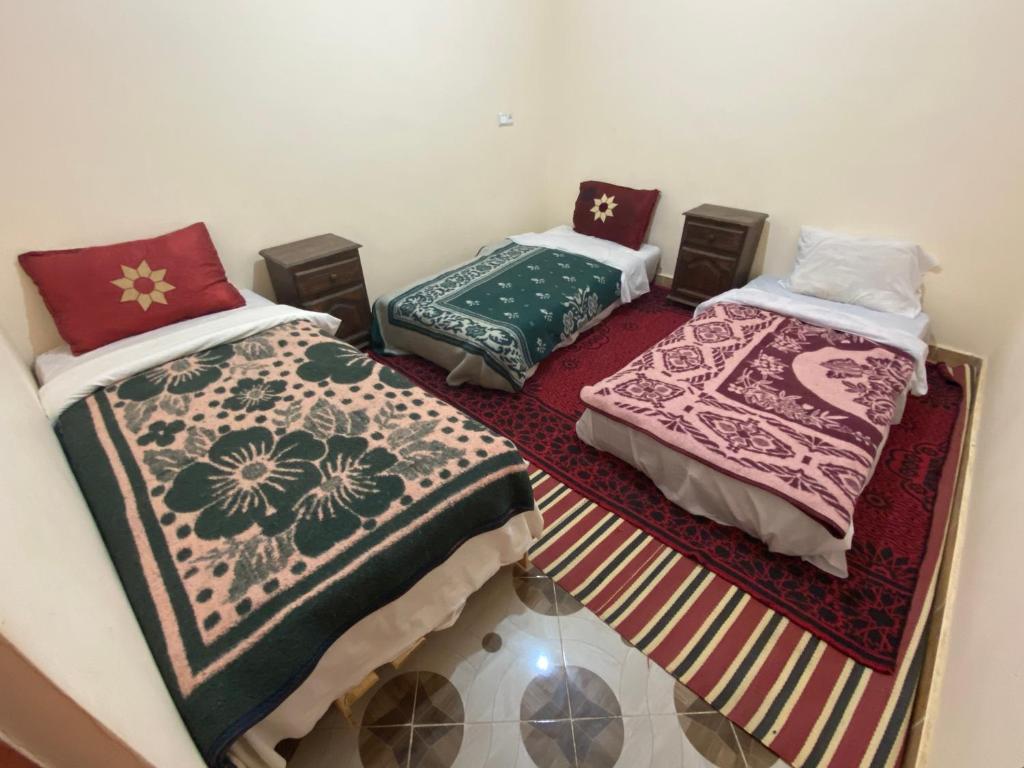 Merzouga center apartment image 6