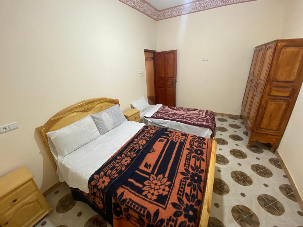 Merzouga center apartment image 8