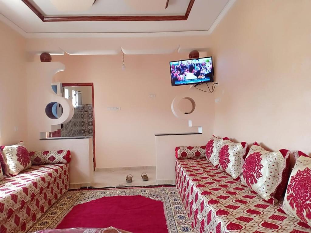 Merzouga center apartment image 9