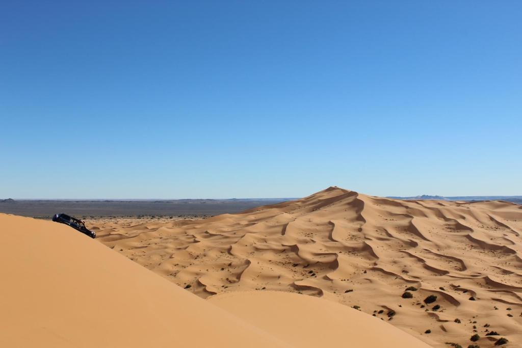 Merzouga Desert Bivouac & Activities image 5