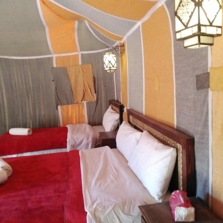 Merzouga dream Luxury Camp image 0