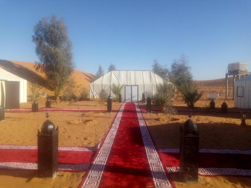 Merzouga dream Luxury Camp image 1