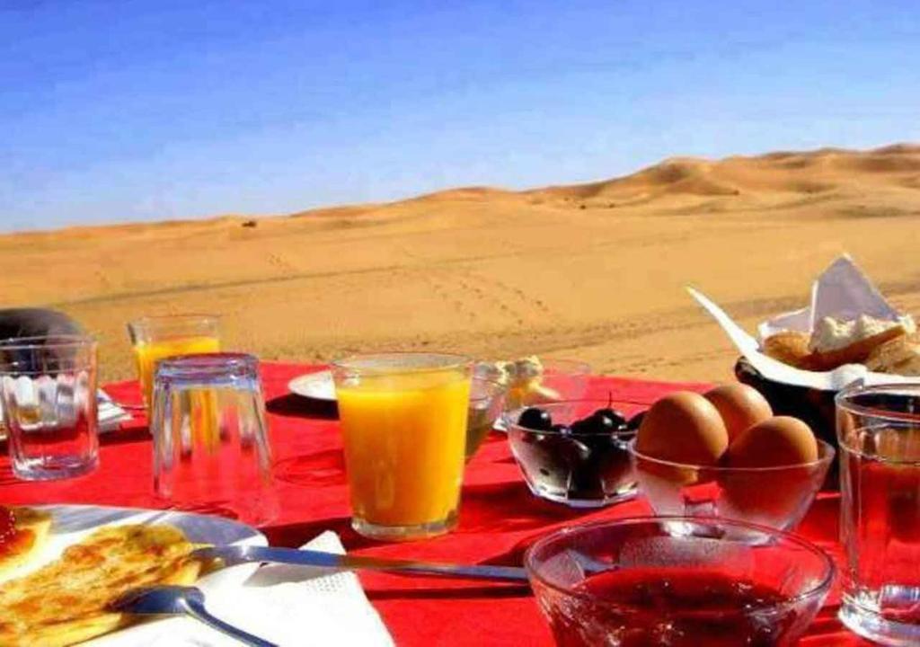 Merzouga dream Luxury Camp image 2