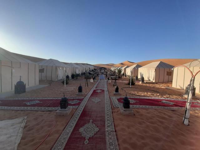 Merzouga Experience Luxury Camp image 6