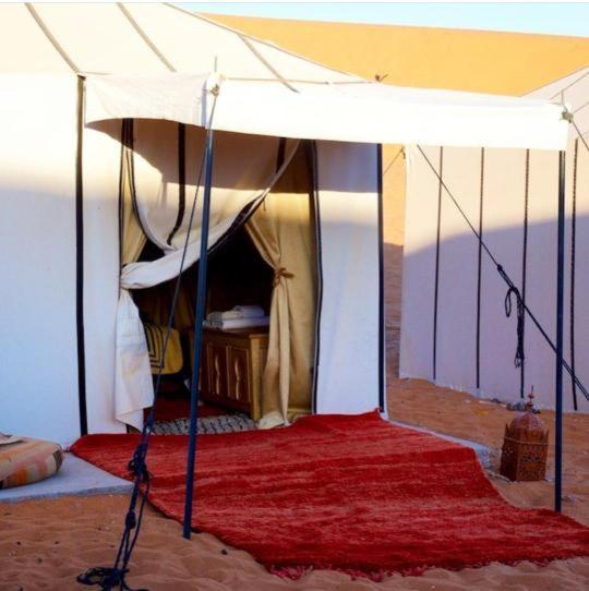 Merzouga Experience Luxury Camp image 8