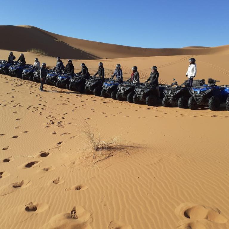 Merzouga guest house image 3