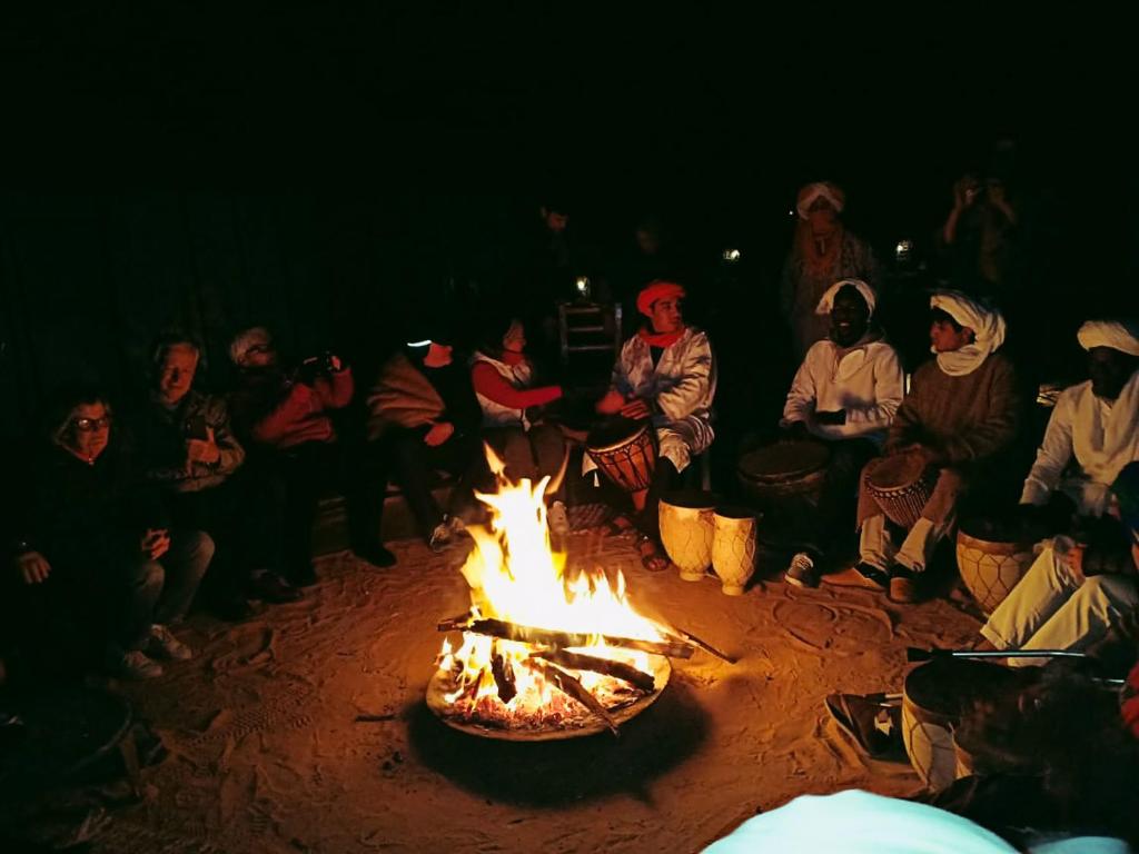 Merzouga Luxury Bivouac image 3