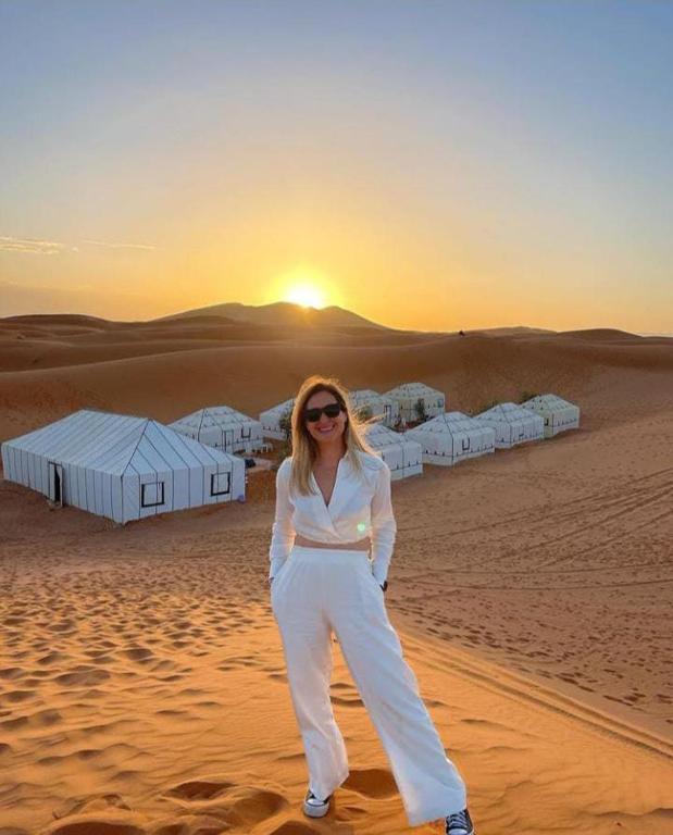 Merzouga Luxury Calm Camp image 1